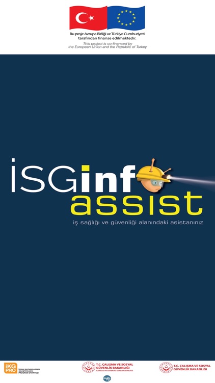 ISGInfo Assist