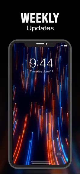 Game screenshot Lively: Live Wallpapers 4K hack