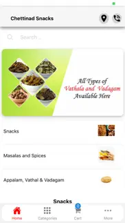 chettinad snack problems & solutions and troubleshooting guide - 3