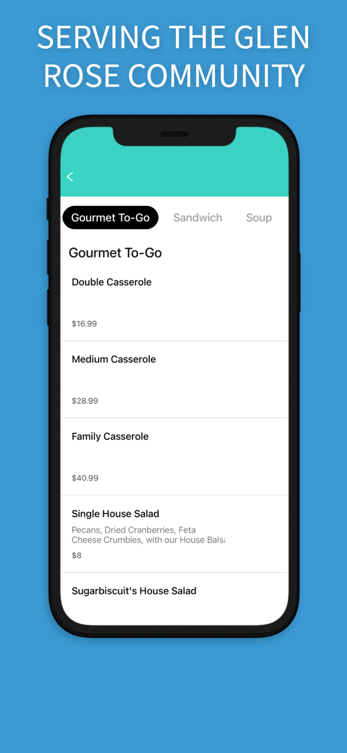 Sugarbiscuits and Company