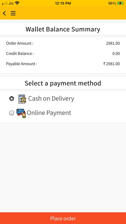 Shree Fresh Premium screenshot-6