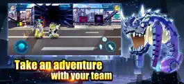 Game screenshot The Lost World:Battle hack