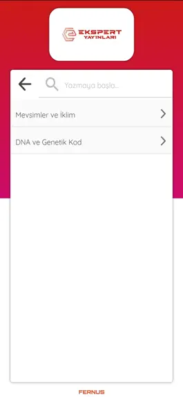 Game screenshot Ekspert Video Çözüm hack