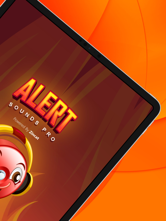 Alert Sounds Pro