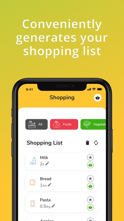 HealthLab: Digital Dietitian screenshot-4