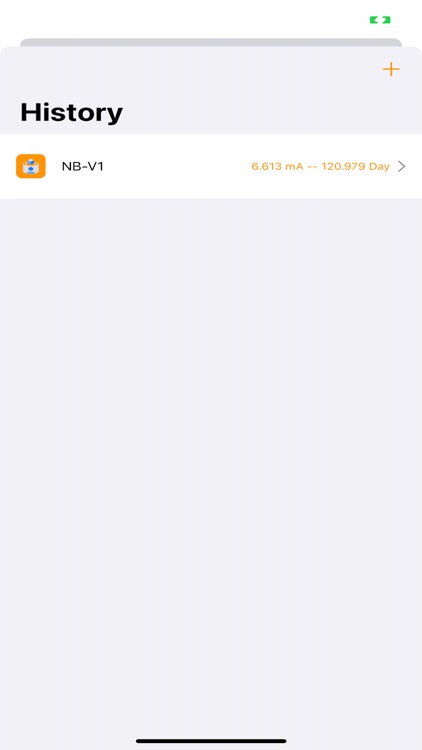 Power Profiler screenshot-4