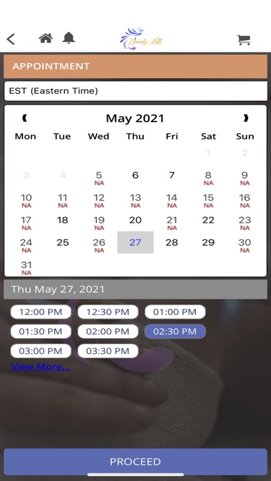 Beverly Hills MedSpa,PalmBeach Screenshot