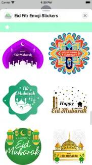 eid fitr emoji stickers problems & solutions and troubleshooting guide - 4