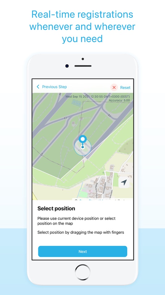 #4. Ascend Recordings App (iOS) 由: ASCEND ApS