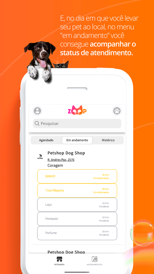 #9. zoop (iOS) 由: zoop