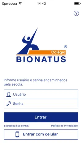 Game screenshot Bionatus. apk