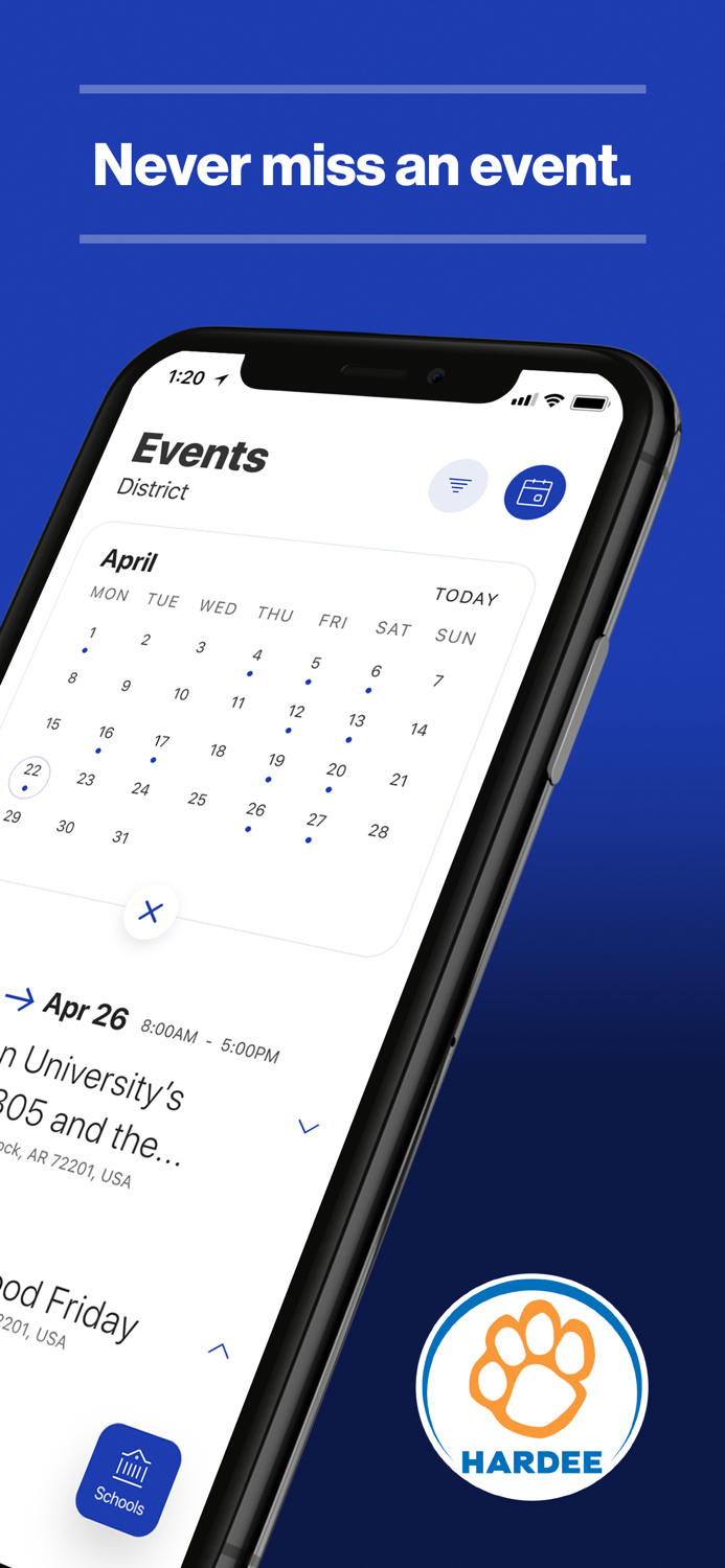 Hardee County Schools