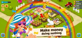 Game screenshot Game of Farmers : Idle games apk