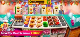 Game screenshot Kitchen Adventure - Tasty Chef apk
