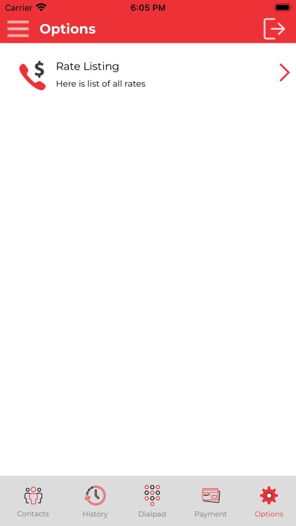 ASTPP Pro - VoIP Softphone screenshot-4