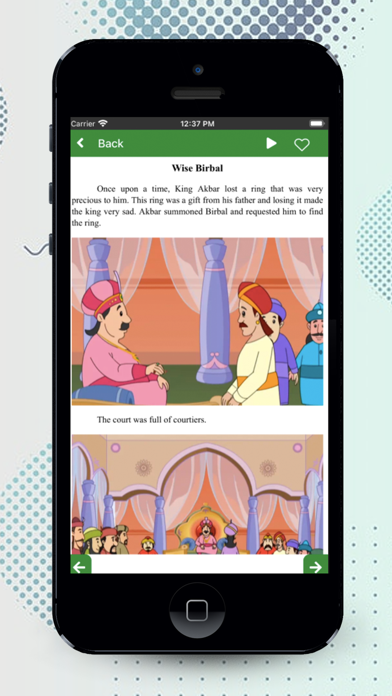 Akbar's stolen ring II story with moral II learn english through story -  YouTube