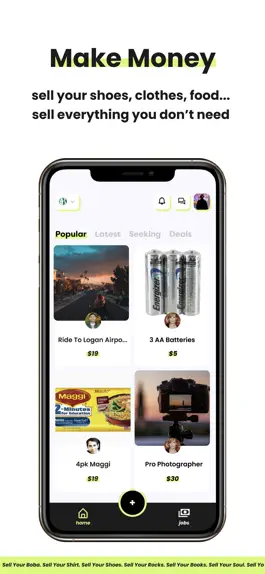 Game screenshot UniTrade mod apk