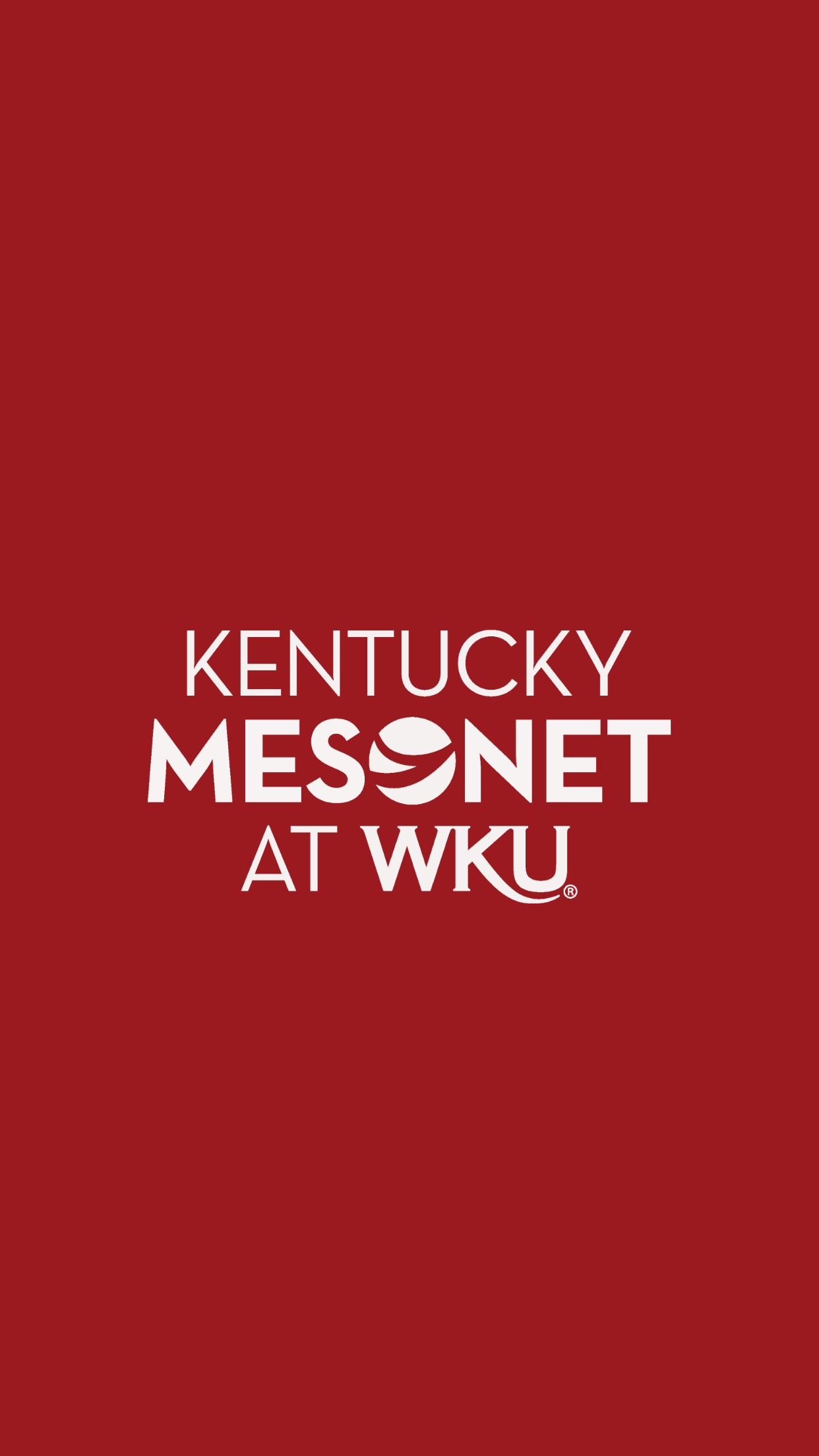 Kentucky Mesonet