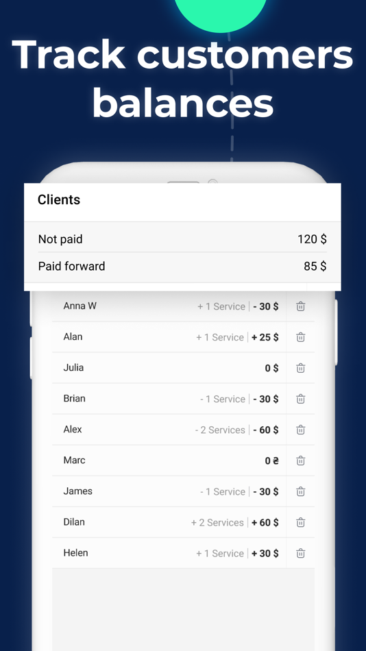 #4. Light Tutoring (iOS) 由: Kirill Museychuk