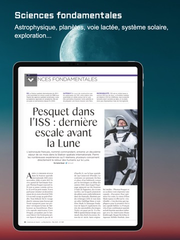 Sciences et Avenir Le magazineのおすすめ画像6