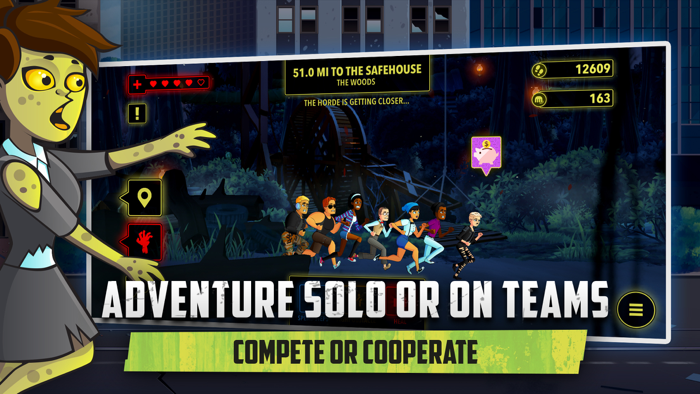 The Outbreak Challenge