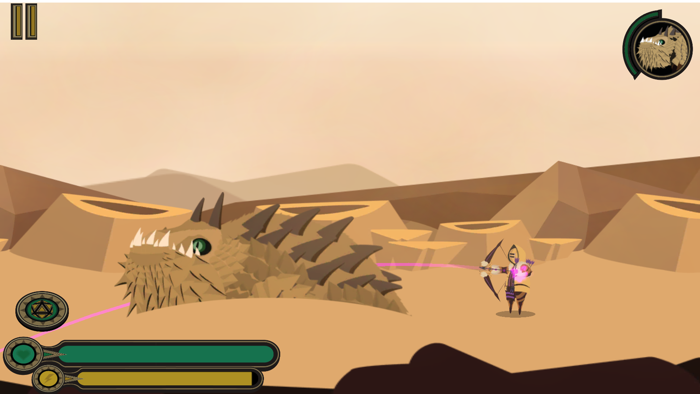 Pocket Hunter Origins