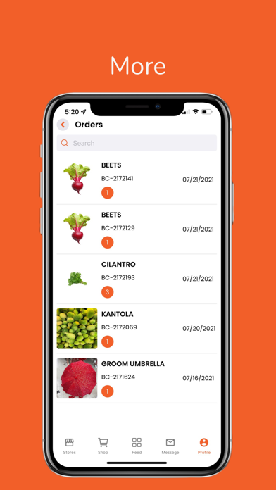 Nepo Screenshot