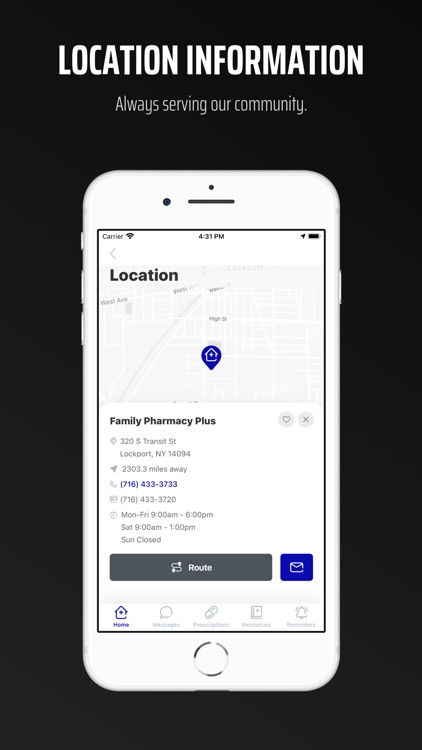 Family Pharmacy Plus