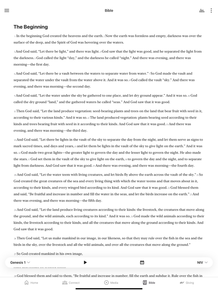 Pacific Christian Center