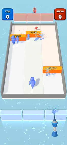 Game screenshot Size War mod apk