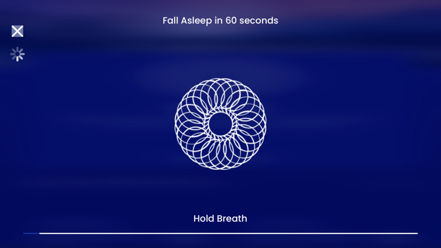 ‎Pulse - Breathing & Meditation Screenshot