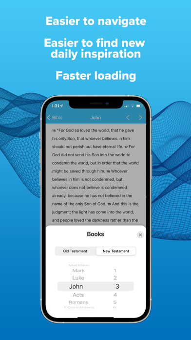 How to cancel & delete Vision Christian Media from iphone & ipad 2