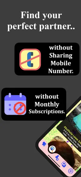 Game screenshot Matrimony Ferner: Nadar chat mod apk