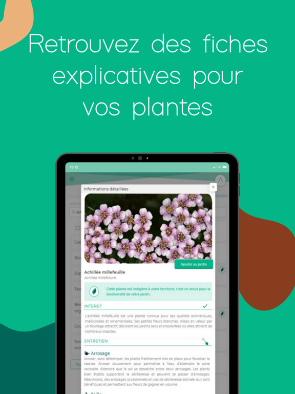 Screenshot #6 pour Hortilio