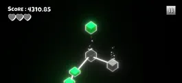 Game screenshot Zippy Cube apk