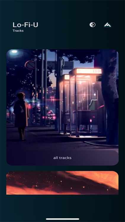 Lo-Fi-U