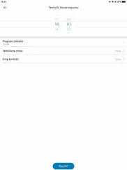 beko robot ipad resimleri 3