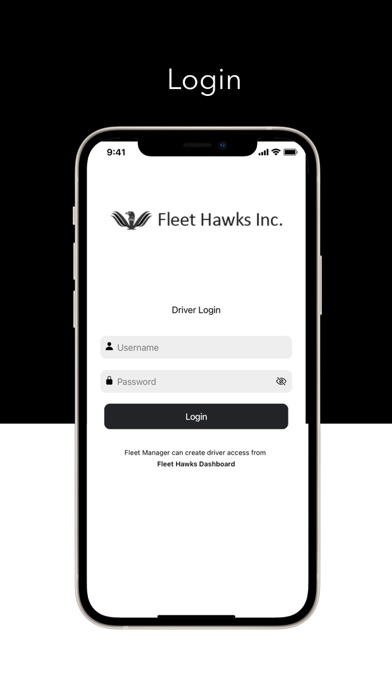 Screenshot #1 pour FH Drive