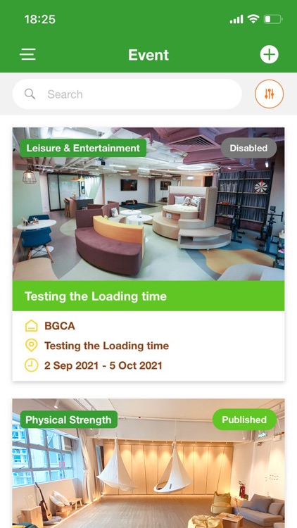 賽馬會平行心間計劃（職員版本）