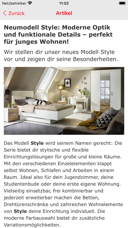#3. my.rauch (iOS) 由: Rauch GmbH & Co. KG