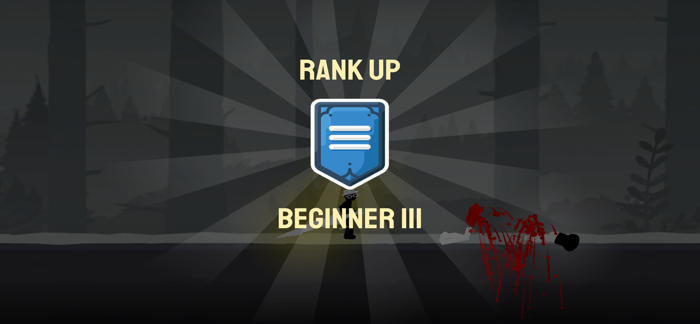 Stick Fight - Shadow Warriors