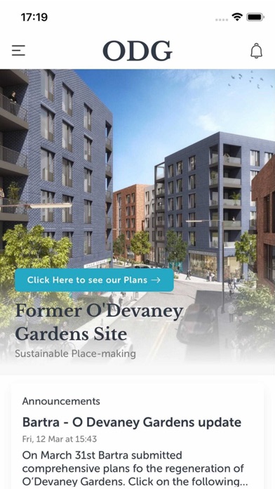 Screenshot #2 pour ODG