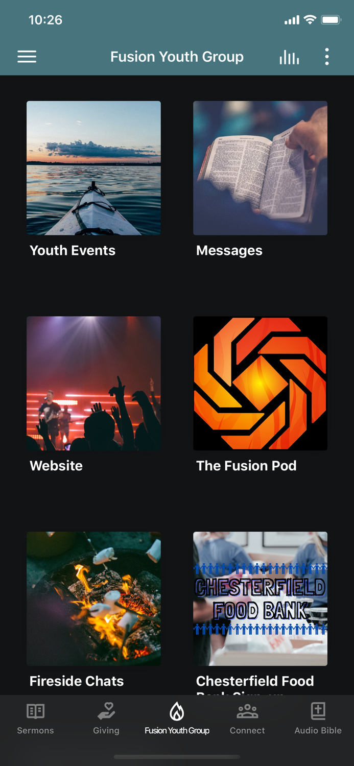 Midlothian Baptist Church