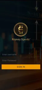 Money Xperts screenshot #1 for iPhone