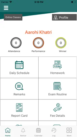 Game screenshot Kibou School : Dhading hack