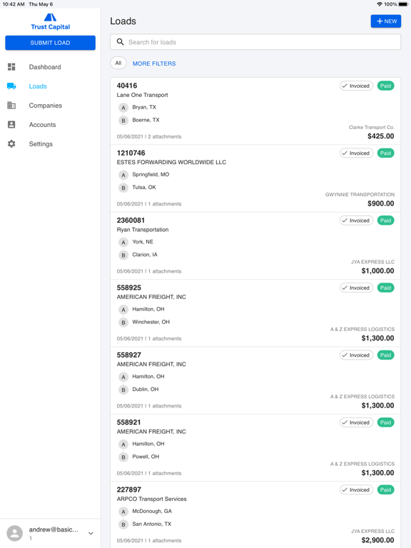 Screenshot #5 pour BasicBlock