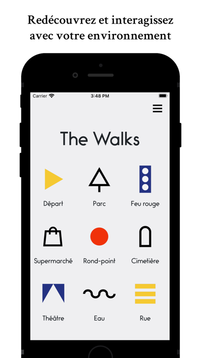 The Walks