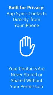 contacts sync pro problems & solutions and troubleshooting guide - 1