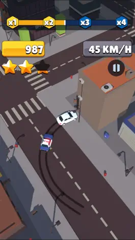 Game screenshot Crash Town! hack
