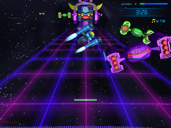 galactigun